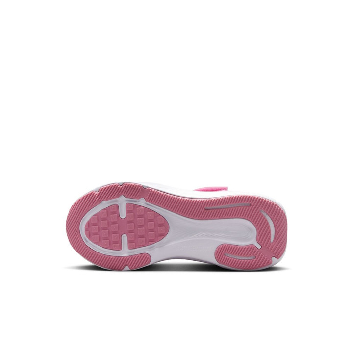 Nike Stellar Ride Ps Rosa Bianco - Scarpe Da Ginnastica Bambina