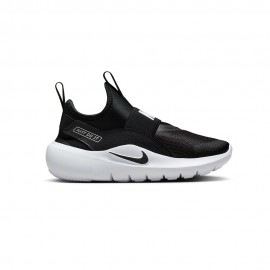 Flex Runner 4 Ps nero bianco