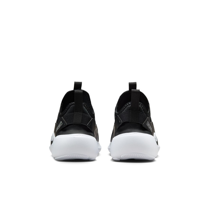 Nike Flex Runner 4 Ps Nero Bianco - Scarpe Da Ginnastica Bambino