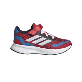 Runfalcon Spider-Man Gs blu bianco