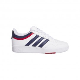 Hoops 4.0 Gs bianco blu