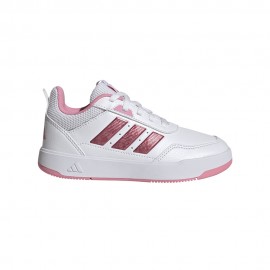 Tensaur Sport 3.0 Ps bianco rosa