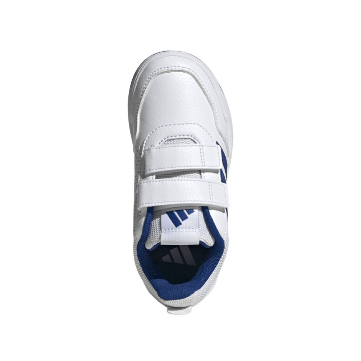 ADIDAS Tensaur Sport 3.0 Ps Bianco Blu - Sneakers Bambino