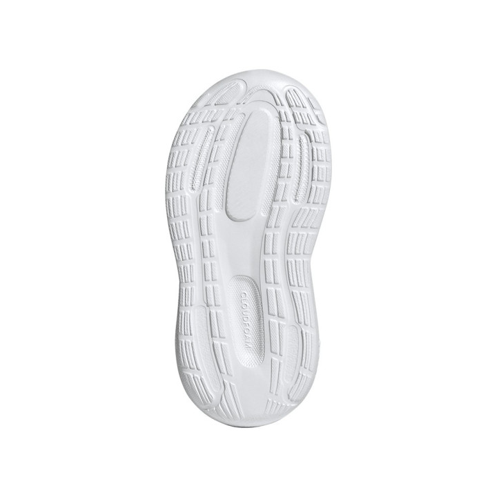 ADIDAS Runfalcon 5 Td Blu Bianco - Scarpe Da Ginnastica Bambino