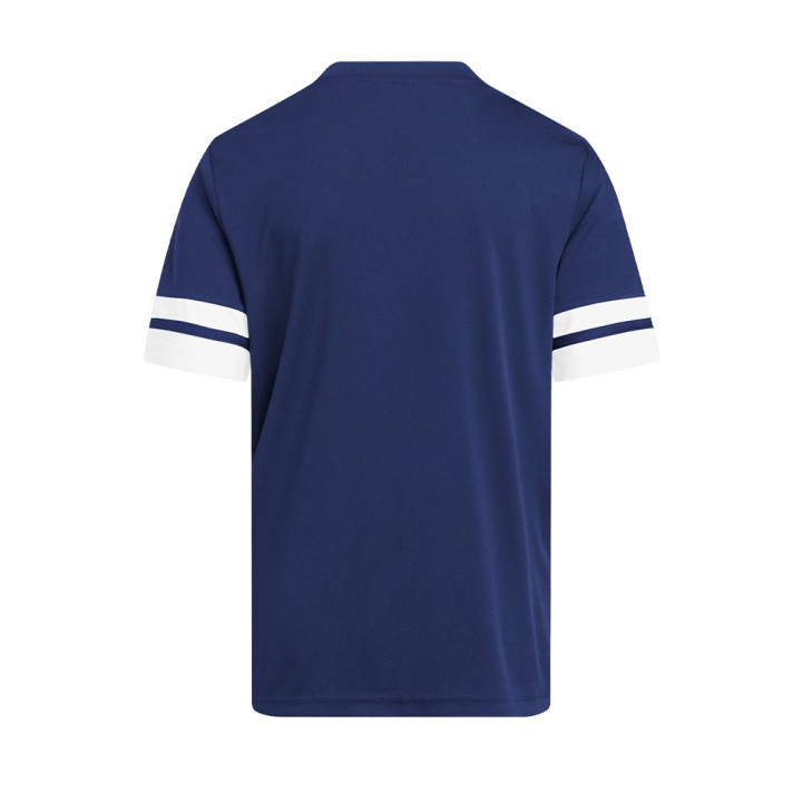ADIDAS Maglia Maniche Corte Squadra 25 Blu Bianco Bambino
