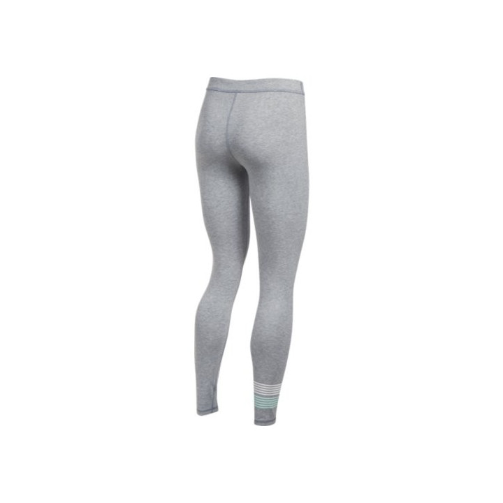 Under Armour Leggings Donna Train Grigio