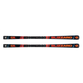 Fis Gs Racing (Flat+Plate)