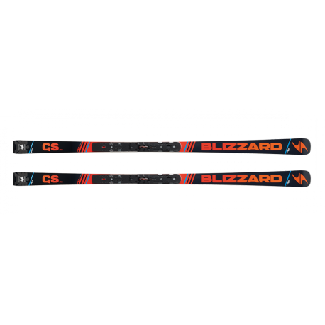 Blizzard Sci Fis Gs Racing (Flat+Plate)