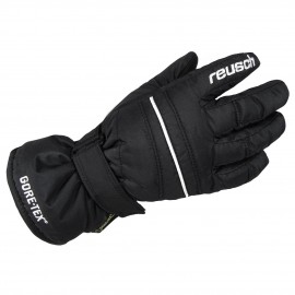 Cuneo GORE-TEX Black/White
