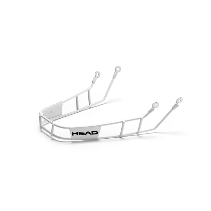 Head Mentoniera Racing Chinguard