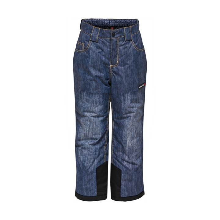 Lego Pantalone Bambino Pilou 775 Denim