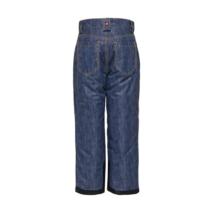 Lego Pantalone Bambino Pilou 775 Denim
