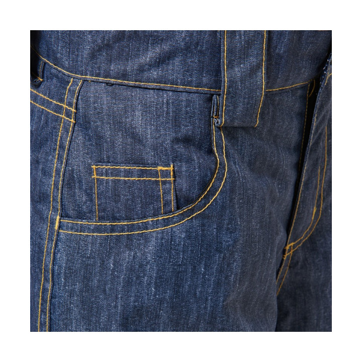 Lego Pantalone Bambino Pilou 775 Denim