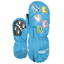 Moffola Baby Kiddy royal