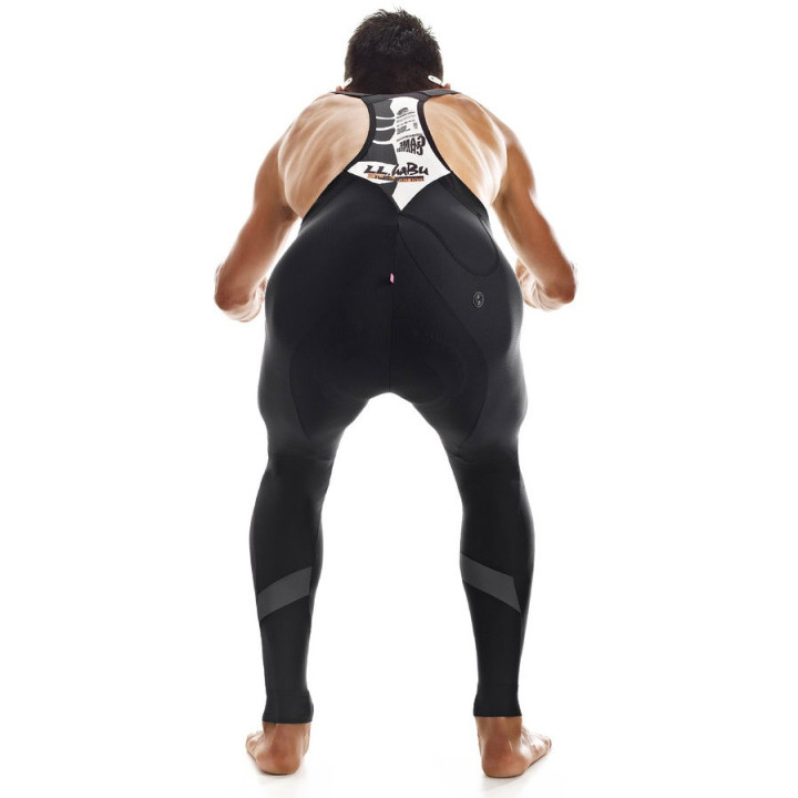 Assos Salopette Ll. Habu S7