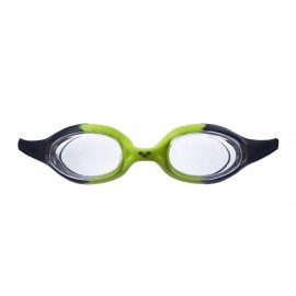Occhialino Spider Navy/Clear