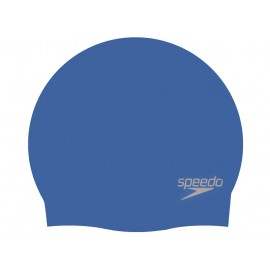Sr Silic Plain Moulded blu