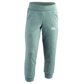 Junior Felpa Girl 37 Light gray