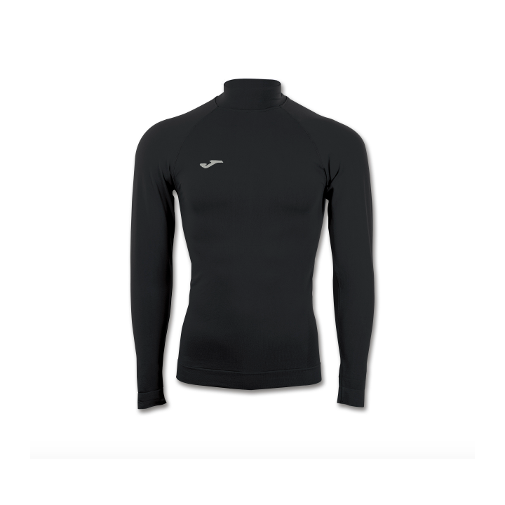 Joma Lupetto Ml Brama Nero