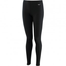 Bt Long Tight W Run Mid Weight black