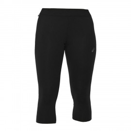 Knee Tight Run Performance black