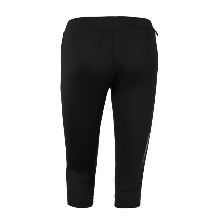 Asics Knee Tight Run Performance Black Donna