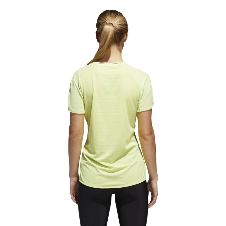 Adidas T-Shirt Mm Run 37c Supernova Sefrye