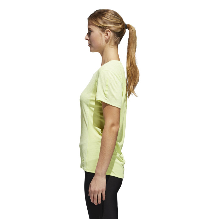 Adidas T-Shirt Mm Run 37c Supernova Sefrye