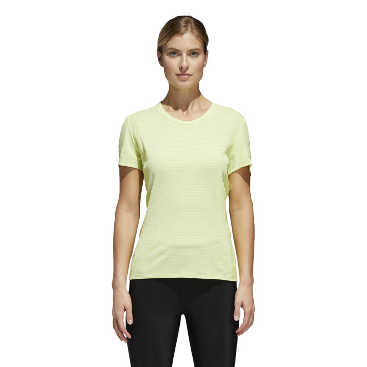 Adidas T-Shirt Mm Run 37c Supernova Sefrye