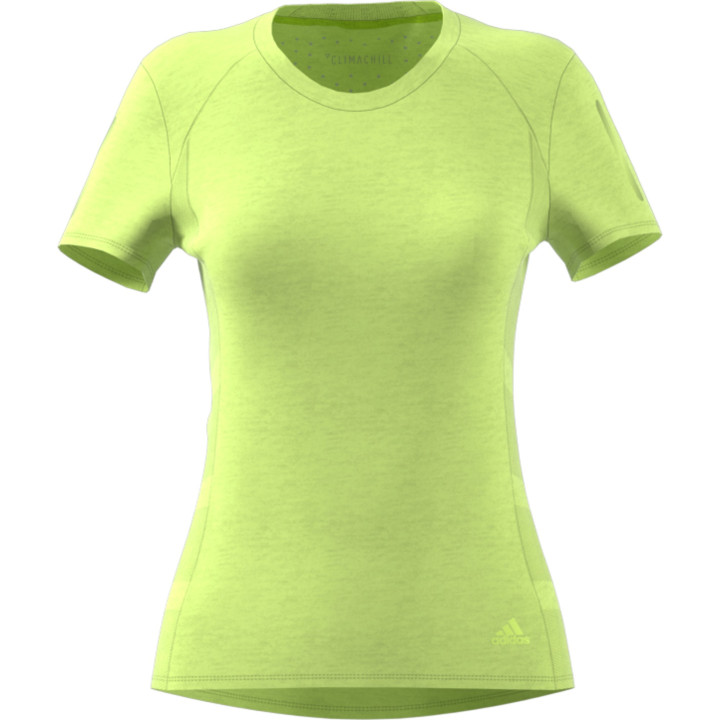 Adidas T-Shirt Mm Run 37c Supernova Sefrye