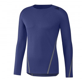 Train climachill blu
