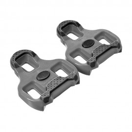 Tacchette Keo Grip grigio