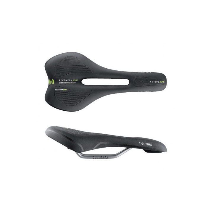 Remed Sella Sport Black