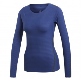 Train climachill blu