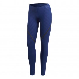 Tight train climachill blu