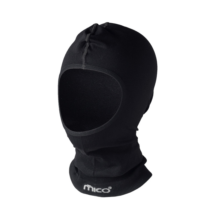 MICO SPORT SOTTOCASCO BAMBINO 3682 NERO