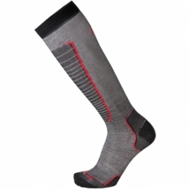 Mico Sport Calza Sci 0230 Nero