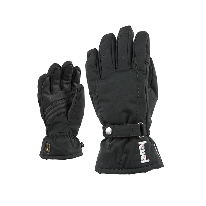 LEVEL GUANTO DONNA HERO PRIMALOFT BLACK