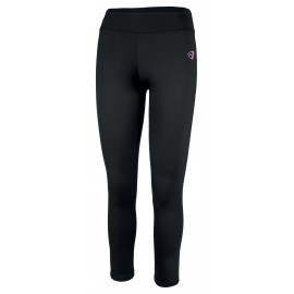Get Fit Leggings W Tec  Nero