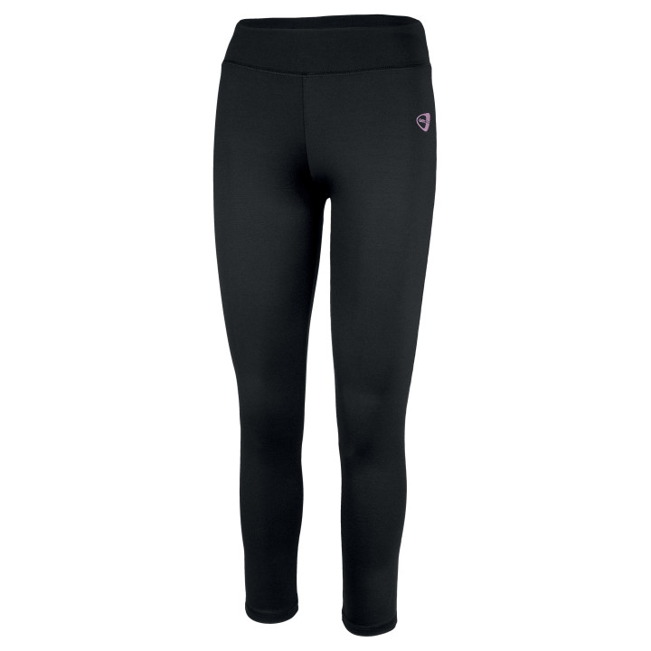 Get Fit Leggings W Tec  Nero
