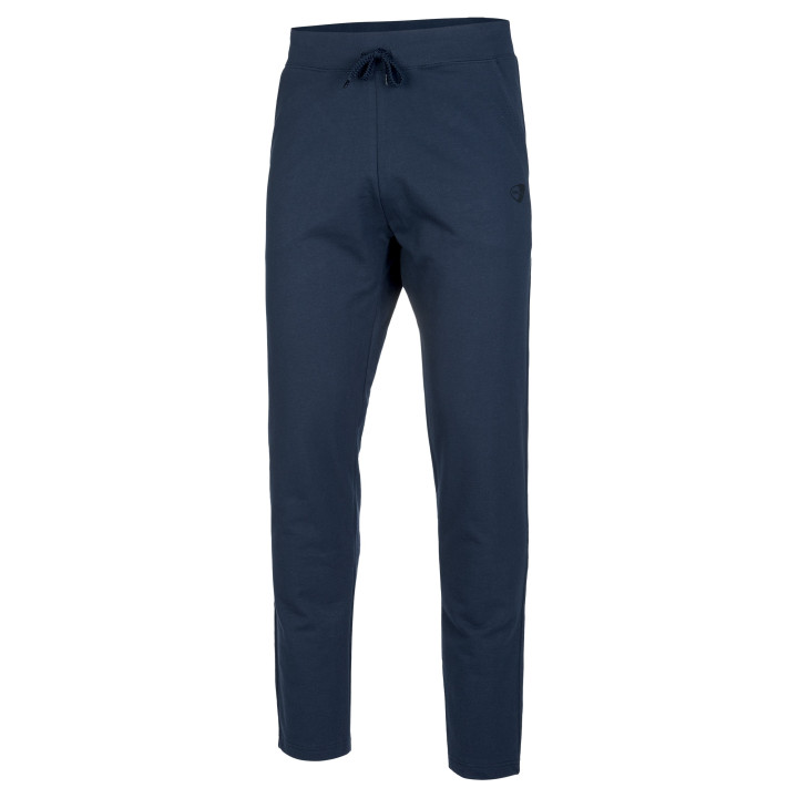 Get Fit Pantalone U Roll Up  Blu