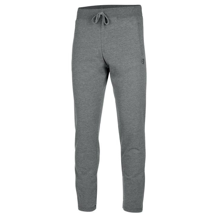 Get Fit Pantalone U Roll Up  Grigio