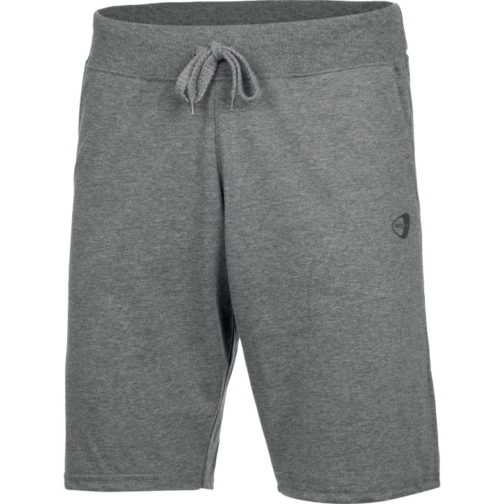 Get Fit Short U  Grigio