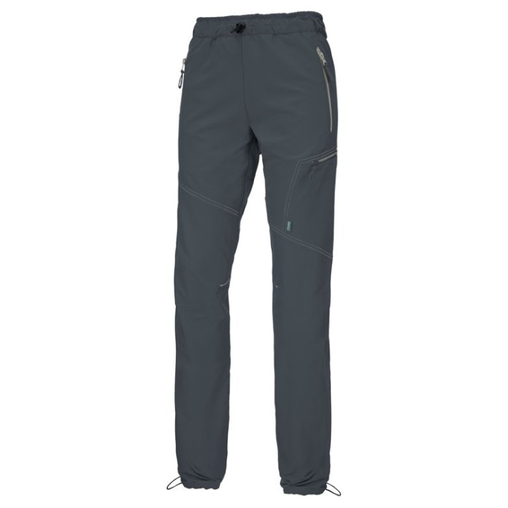 Meru Pantalone Donna Hawaea  Microchip