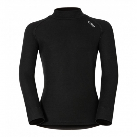 Lupetto Warm black