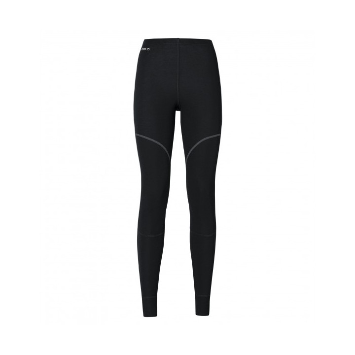 Odlo Calzamaglia Donna Extra Warm Black