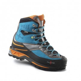 Apex Rock GORE-TEX Turquoise