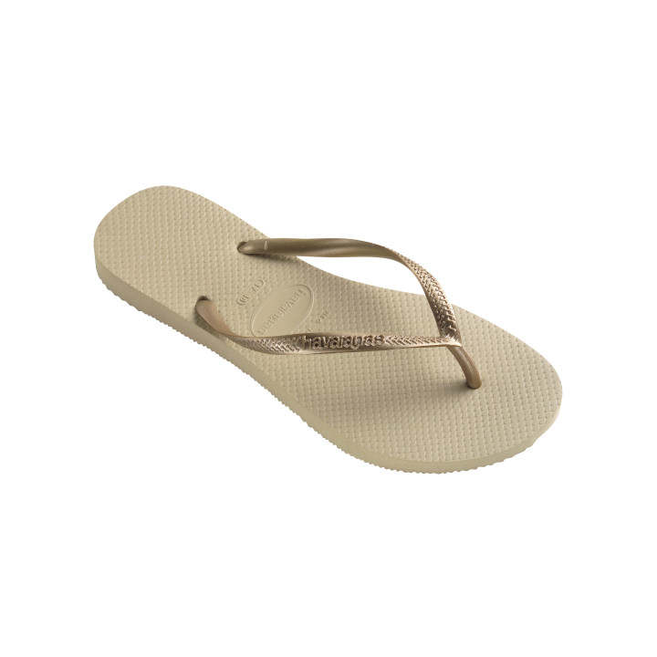 Havaianas Havaianas W Slim  Oro