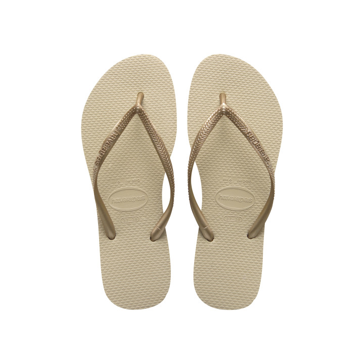 Havaianas Havaianas W Slim  Oro