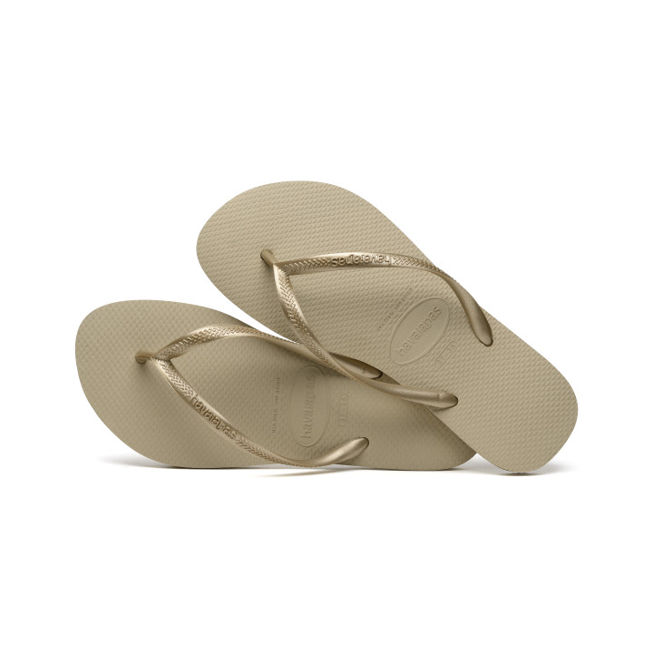 Havaianas Havaianas W Slim  Oro